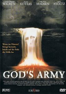 GodS Army Stream