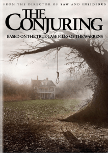 The Conjuring - Die Heimsuchung