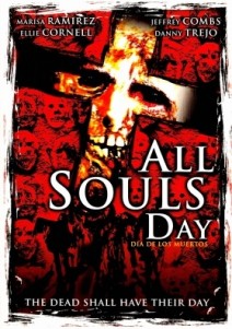 All Souls Day: Dia de los muertos