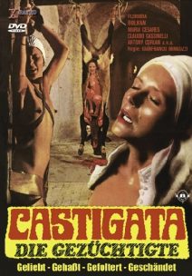 Castigata – Die Gezüchtigte