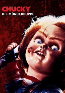 Chucky – Die Mörderpuppe