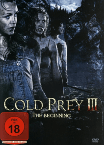 Cold Prey 3 – The Beginning