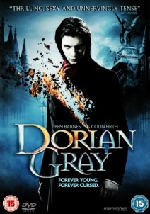 Das Bildnis des Dorian Gray (1945)