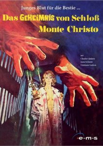 Das Geheimnis von Schloß Monte Christo