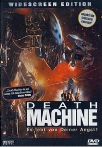 Death Machine