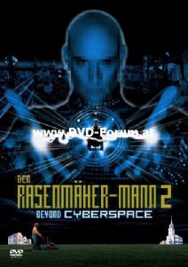 Der Rasenmäher-Mann 2 – Beyond Cyberspace