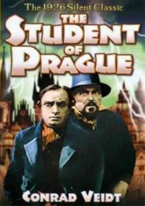 Der Student von Prag (1926)
