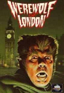 Der Werwolf von London