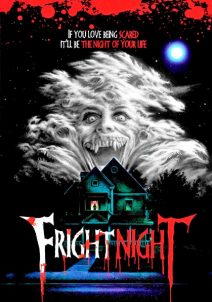 Die rabenschwarze Nacht – Fright Night