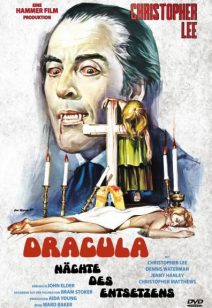 Dracula – Nächte des Entsetzens