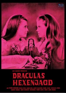 Draculas Hexenjagd