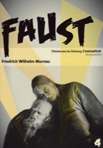 Faust – eine deutsche Volkssage