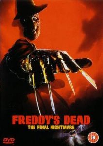 Freddy’s Finale – Nightmare on Elm Street 6