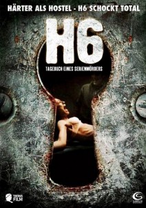 H6 – Tagebuch eines Serienkillers