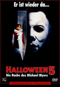 Halloween 5 – Die Rache des Michael Myers