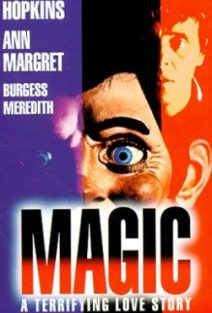 Magic – Eine unheimliche Liebesgeschichte