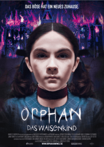 Orphan – Das Waisenkind