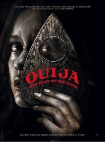 Ouija – Spiel nicht mit dem Teufel