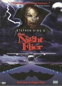 Stephen King’s The Night Flier