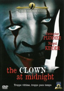 The Clown at Midnight