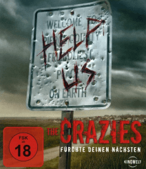 The Crazies – Fürchte deinen Nächsten