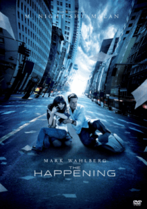 The Happening (2008)