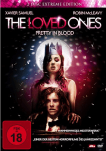 The Loved Ones – Pretty in Blood