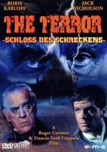The Terror – Schloß des Schreckens