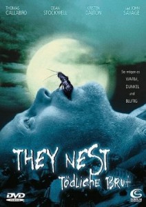 They Nest – Tödliche Brut